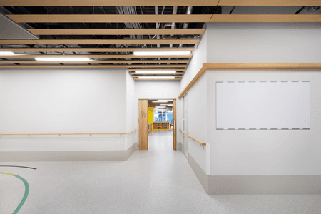 Asoka-en Nursing Home